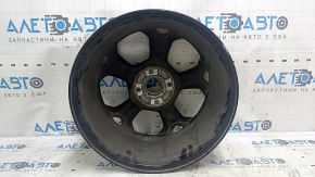 Wheel disk R17x7J ET 37.5 Ford Ecosport 18-22 type 2