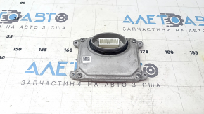 Right headlight control unit for Hyundai Ioniq 5 22-24 LED