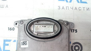 Right headlight control unit for Hyundai Ioniq 5 22-24 LED