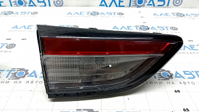 Left inner tailgate light for Ford Escape MK4 2020-2022