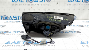Right inner trunk lid light for Ford Escape MK4 2020-2022