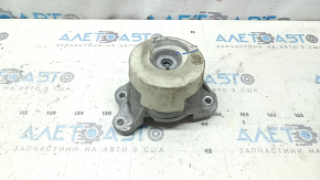 Left engine mount for Mercedes GLC 300 20-22