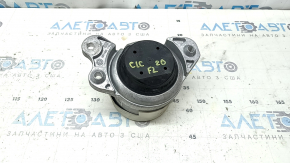 Left engine mount for Mercedes GLC 300 20-22