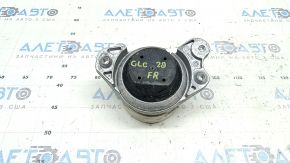 Right engine mount for Mercedes GLC 300 20-22