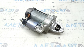 Mercedes GLC 300 20-22 starter