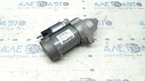 Mercedes GLC 300 20-22 starter