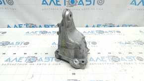 Left engine mount bracket for Mercedes GLC 300 20-22