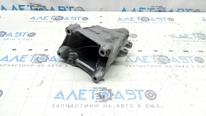 Left engine mount bracket for Mercedes GLC 300 20-22