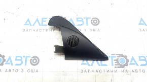 Hyundai Ioniq 5 22-24 right inner front door mirror plug with buzzer