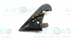 Hyundai Ioniq 5 22-24 right inner front door mirror plug with buzzer