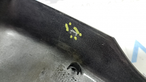 Left mirror cover for Ford Fusion mk5 13-20 under the turn signal, broken mount