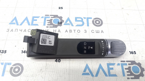 Hyundai Ioniq 5 22-24 Dark Gray Shifter
