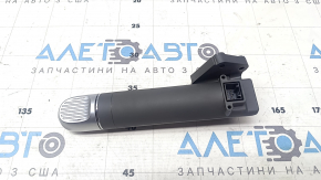 Hyundai Ioniq 5 22-24 Dark Gray Shifter