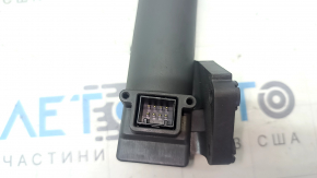 Hyundai Ioniq 5 22-24 Dark Gray Shifter