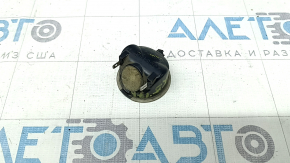The left side mirror light on a Ford Fusion mk5 13-20 has a broken mount.