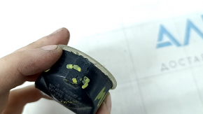 The left side mirror light on a Ford Fusion mk5 13-20 has a broken mount.