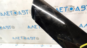 Left windshield molding for a Mini Cooper Countryman R60, 10-16 scratches