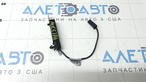 Antenna Amplifier Rear Left Ford Fusion mk5 17-20