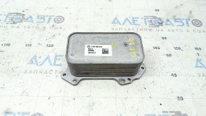 Engine oil cooler for Mercedes GLC 300 20-22