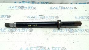 Intermediate shaft Mercedes GLC 300/43 16-22 AWD