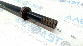 Intermediate shaft Mercedes GLC 300/43 16-22 AWD