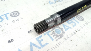 Intermediate shaft Mercedes GLC 300/43 16-22 AWD