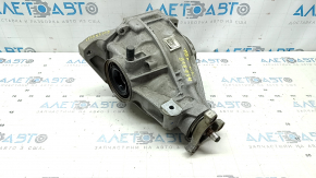 Mercedes GLC 300 20-22 AWD 3.461 Rear Differential Gearbox, 18kW