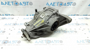 Mercedes GLC 300 20-22 AWD 3.461 Rear Differential Gearbox, 18kW