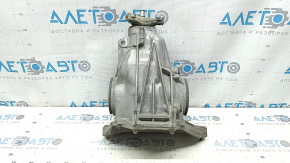 Mercedes GLC 300 20-22 AWD 3.461 Rear Differential Gearbox, 18kW