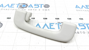 Ford Escape MK4 2020-22 rear left ceiling handle, gray