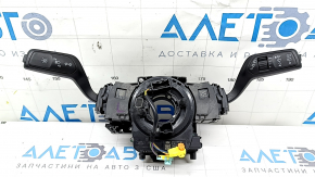 Ford Escape MK4 20-22 Lane Keeping Assy Steering Column Switch Assembly