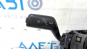 Ford Escape MK4 20-22 Lane Keeping Assy Steering Column Switch Assembly