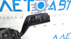 Ford Escape MK4 20-22 Lane Keeping Assy Steering Column Switch Assembly