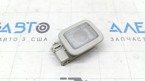 Ford Escape MK4 20-22 center left headlight, gray