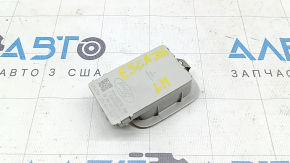 Ford Escape MK4 20-22 center left headlight, gray