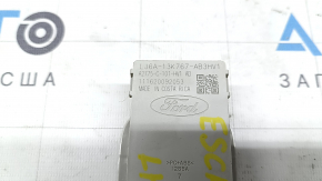 Ford Escape MK4 20-22 center left headlight, gray