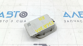 Ford Escape MK4 20-22 gray center right headlight
