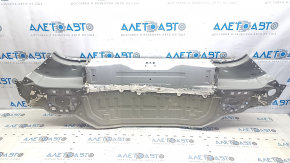 Nissan Ariya 23-25 rear panel