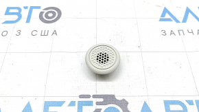 Ford Escape MK4 2020 ceiling microphone, type 2, with gray cover