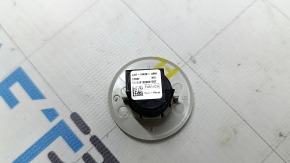 Ford Escape MK4 2020 ceiling microphone, type 2, with gray cover