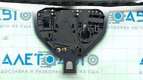 Ford Escape MK4 20-22 windshield without rain sensor with heated camera and fog sensor, PGW