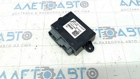 Front left door computer for Ford Fusion mk5 13-20