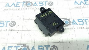 Front left door computer for Ford Fusion mk5 13-20