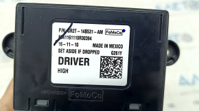 Front left door computer for Ford Fusion mk5 13-20