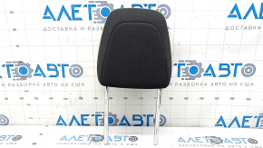 Ford Escape MK4 2020-22 front left headrest, beige and black, dry-cleanable