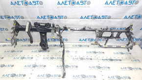 Hyundai Ioniq 5 22-24 Torpedo Reinforcement Pipe