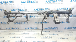 Hyundai Ioniq 5 22-24 Torpedo Reinforcement Pipe