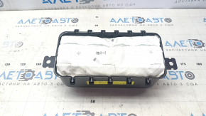 Hyundai Ioniq 5 22-24 passenger airbag in the dashboard