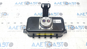 Hyundai Ioniq 5 22-24 passenger airbag in the dashboard