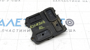 Left Blind Spot Sensor Bracket for Ford Escape MK4 2021-2025